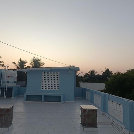 La Starlight Stay Pondicherry Dış mekan fotoğraf