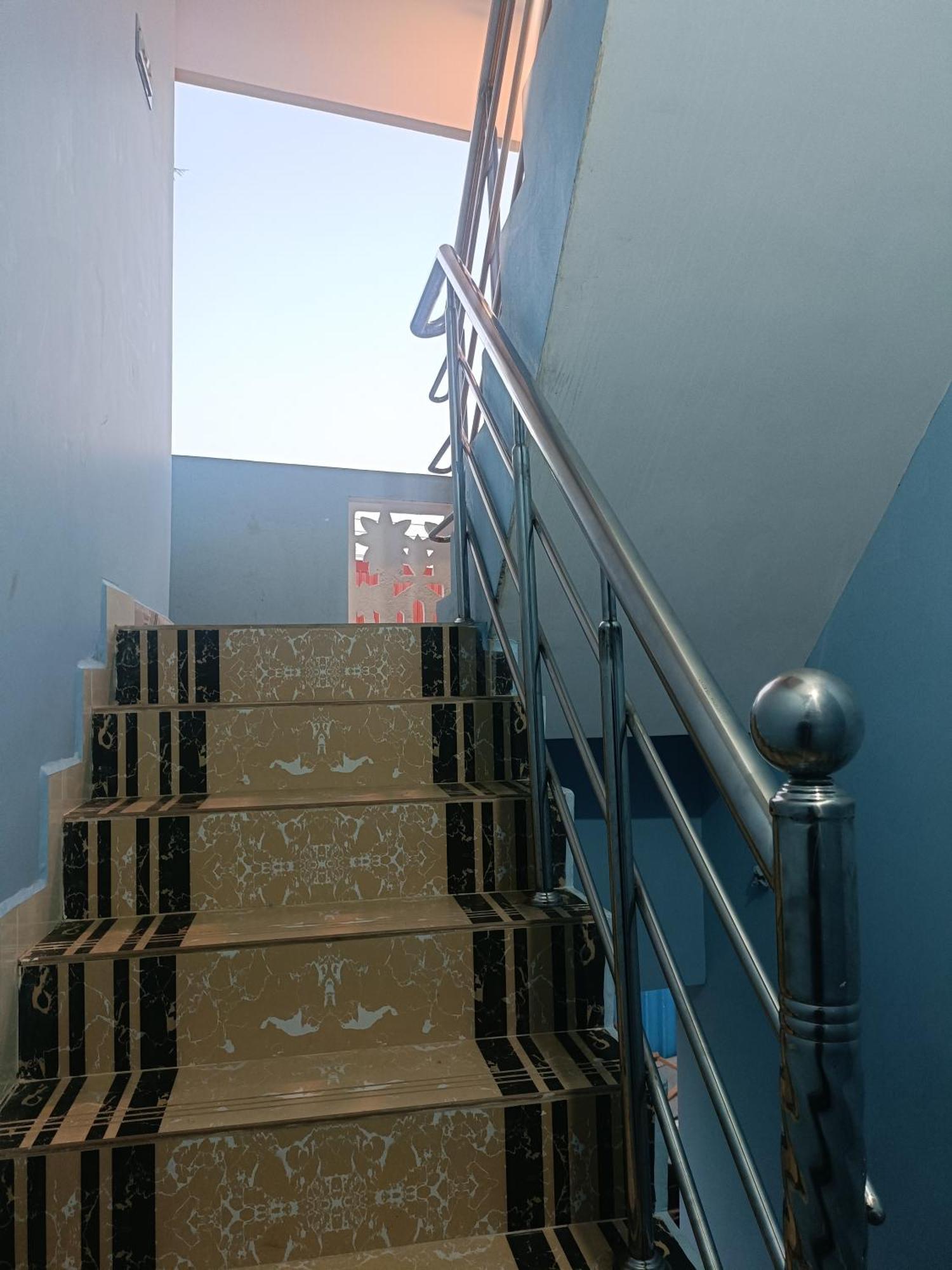 La Starlight Stay Pondicherry Dış mekan fotoğraf